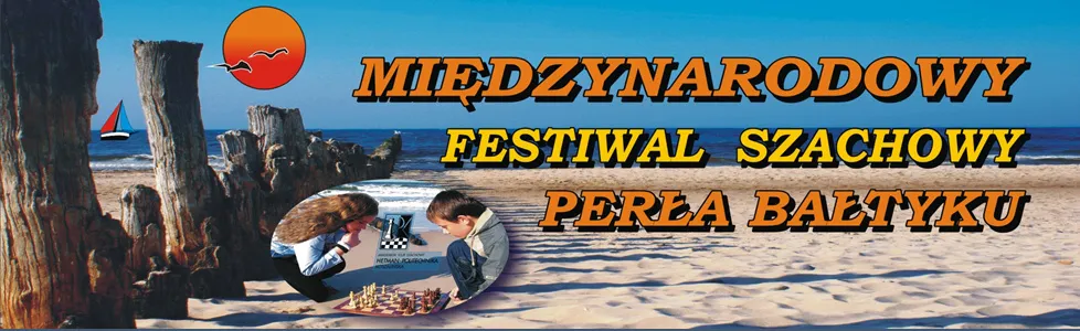 XI Perła Bałtyku w Łazach