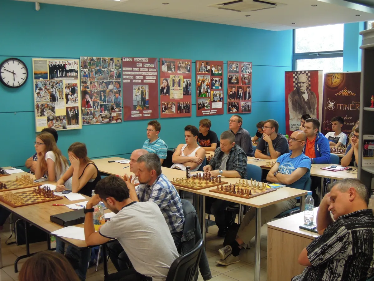 Dzieje się na Wita Stwosza