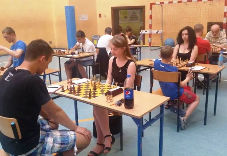 WFSz: za nami już cztery rundy, dziś kolejne dwie