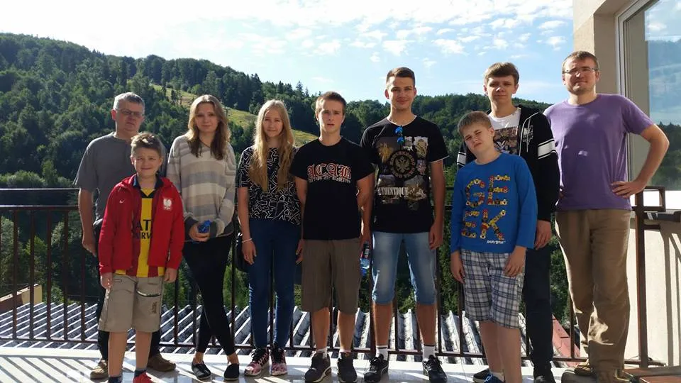 Ekstraliga Juniorów: Brązowy medal Polonii!