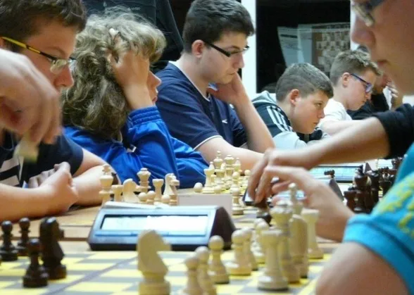 Góra Św. Anny – końcowe wyniki