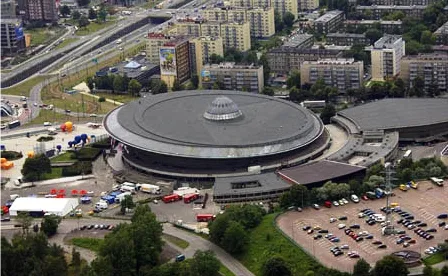 Młodzi szachiści przez cztery dni zawładną Spodkiem