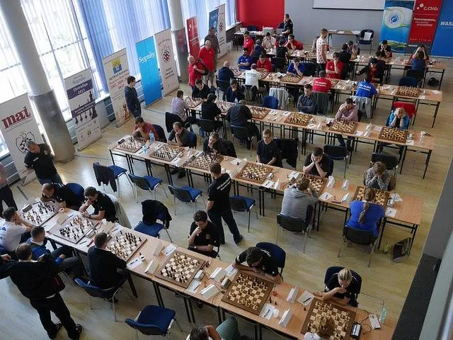 Ekstraliga: Zwycięstwo VOTUM SA Polonia Wrocław