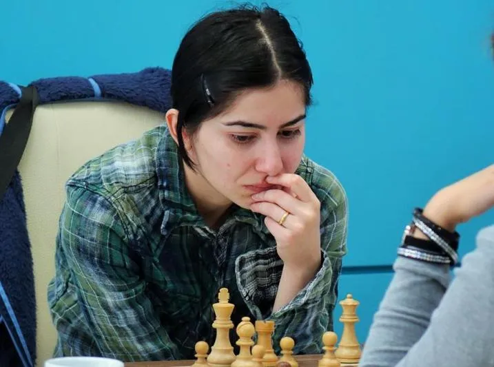 Arcymistrzowski Turniej Kobiet: rozstrzygnie ostatnia runda