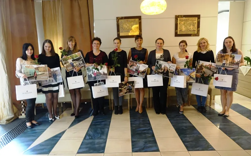 Dobre opinie po Arcymistrzowskim Turnieju Kobiet