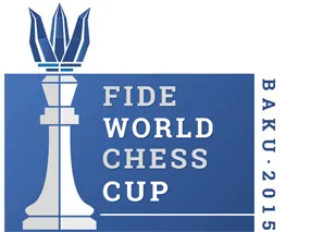 Puchar Świata 2015 - Runda 1 partia 2