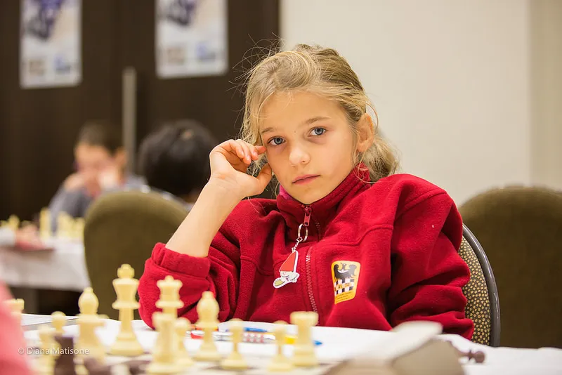 MŚJ w Gruzji: gra Magda Pawicka!