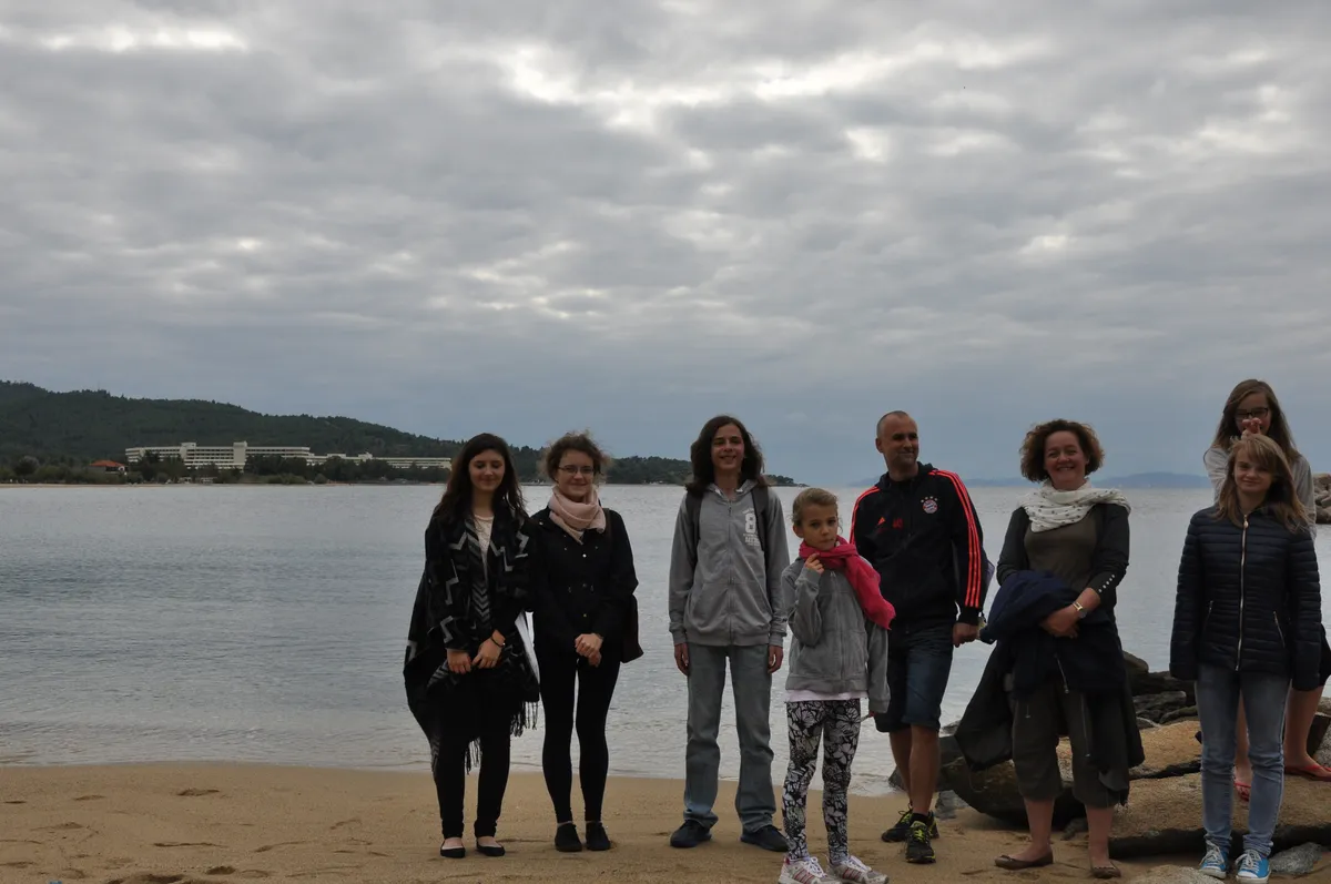 Mistrzostwa Świata Juniorów - 6 runda