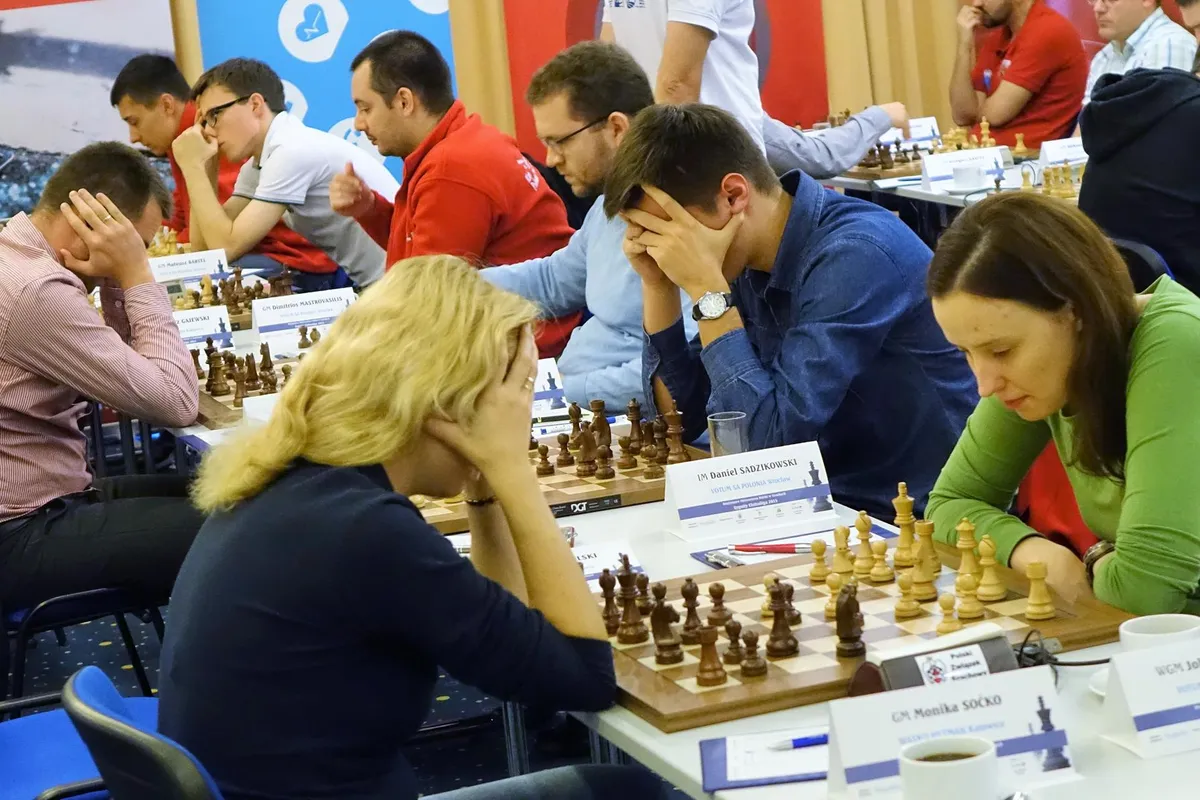 Podsumowanie Sygnity Ekstraligi