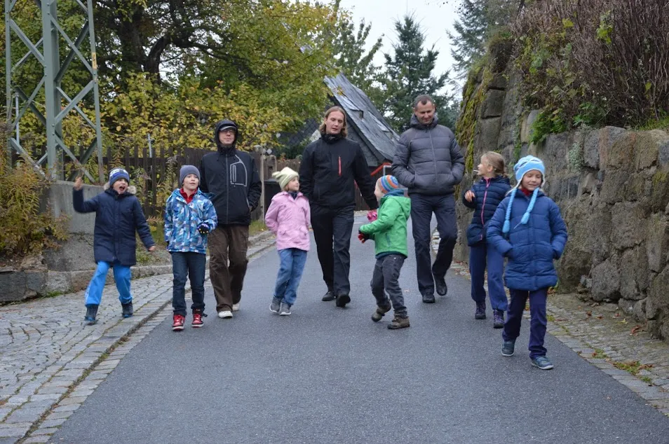 Międzynarodowe Mistrzostwa Niemiec do lat 8 - po 6 rundach