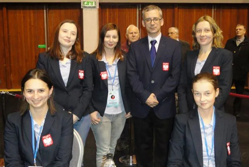 8 runda DME: Polki nie dały rady Rosjankom