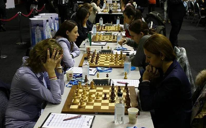 9 runda DME: Rosja z podwójnym złotem, Polki tuż za podium