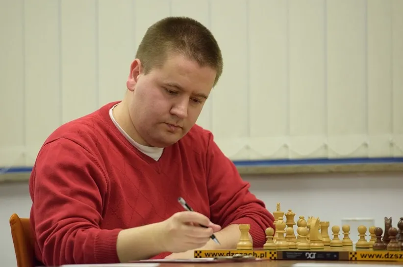 Donchenko zdobył Puchar Wojewody Dolnośląskiego