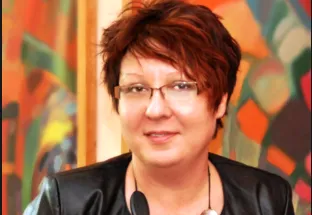 Agnieszka Rossa: - Zainteresowanie szachami jest bardzo duże