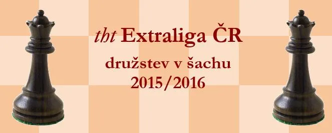 Czeska Extraliga 2015/16