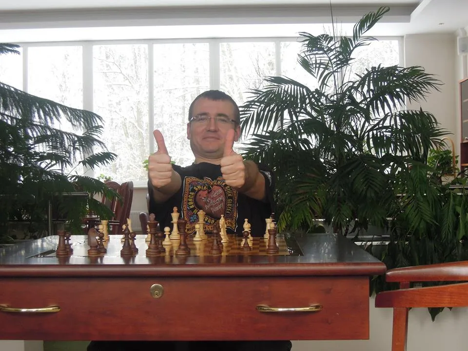 Mariańskie Łaźnie: spore zyski rankingowe Polonistów!