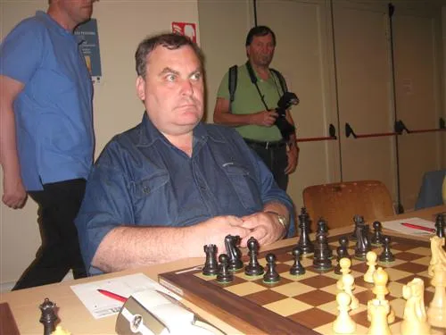 „Po naukę do Mistrza” – Specjaliści cz. 2 – Evgeny Gleizerov