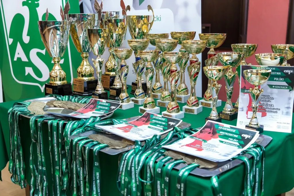 Akademickie Mistrzostwa Polski