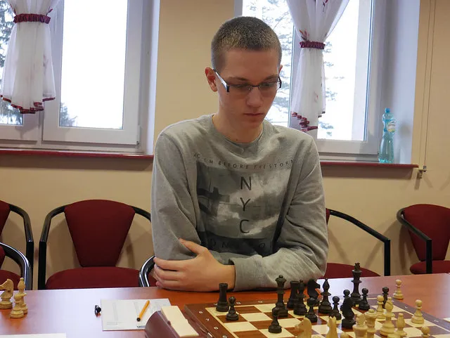 Krzysztof Kanicki