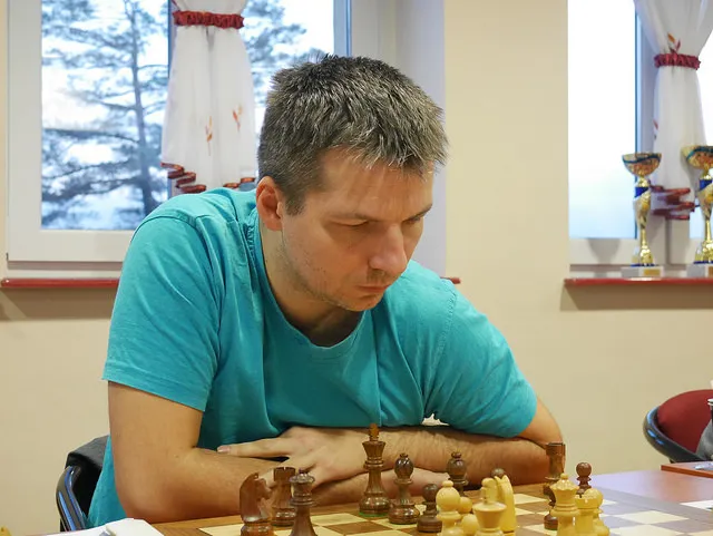 Piotr Dobrowolski