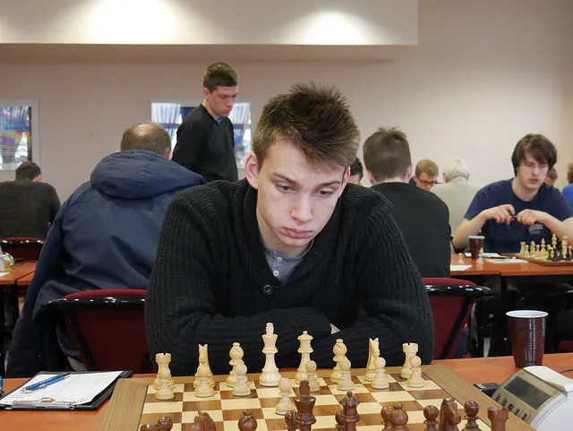 Kacper Grela