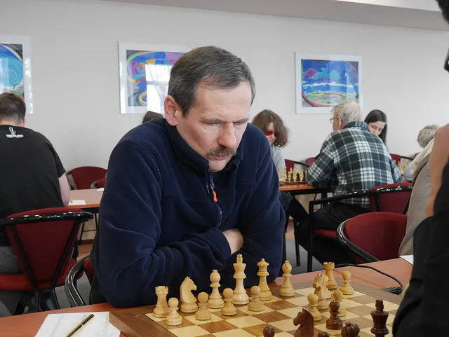 Janusz Żochowski