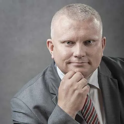 Andrzej Dadełło: rodzic jest najważniejszym elementem w całym procesie szkolenia
