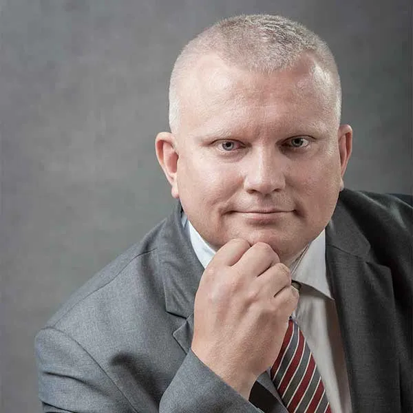 Andrzej Dadełło: rodzic jest najważniejszym elementem w całym procesie szkolenia