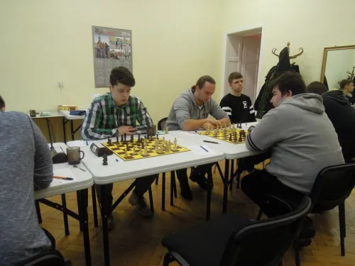 III i IV Liga Dolnośląska