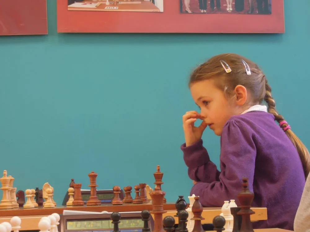 Turniej Wrocławskiego Krasnala - Galeria Zdjęć