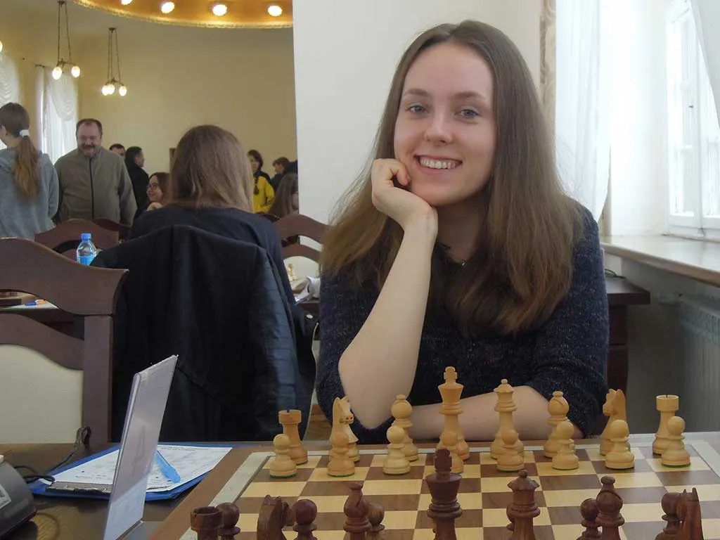 MP Juniorów: za nami cztery rundy