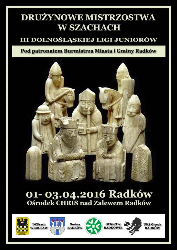 III Liga Juniorów - Składy