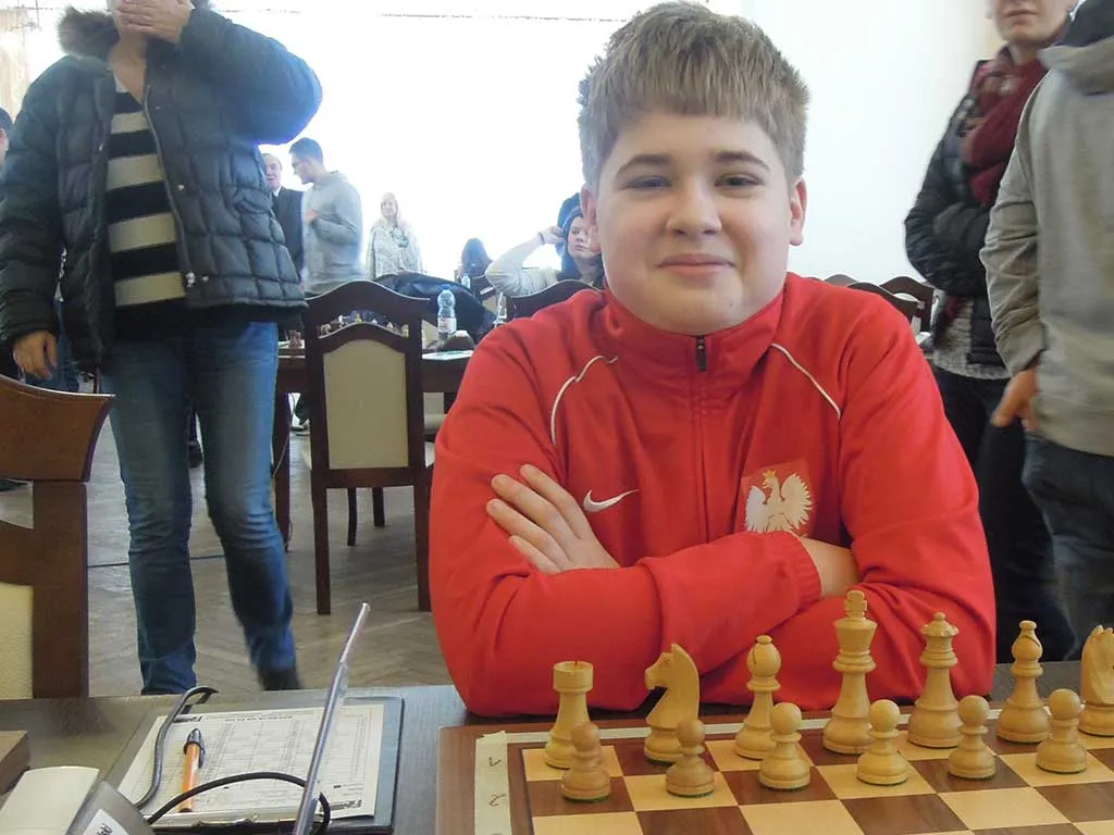 Cracovia po 4 rundach