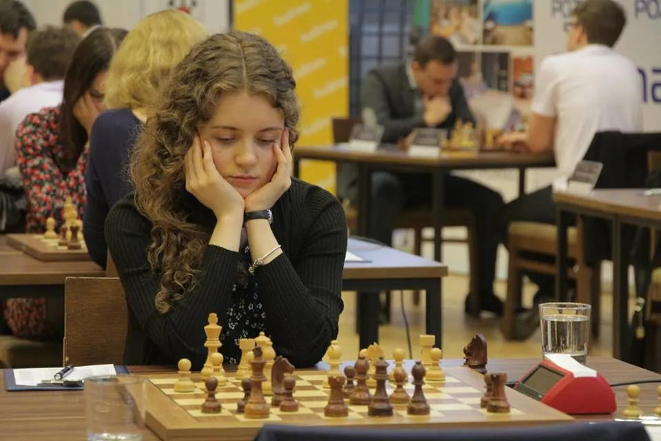 MŚJ już za półmetkiem. Druga przegrana Marioli