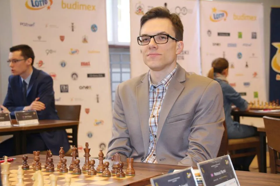 Mateusz Bartel: - W ME jest wielu chętnych do medali