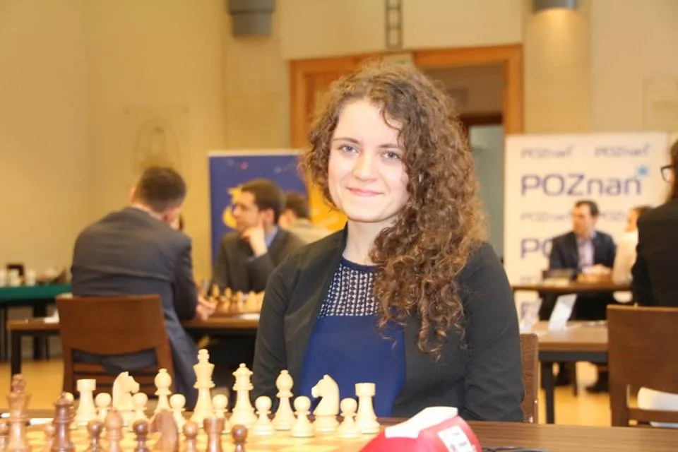 AMP: dwa srebra dla reprezentantów Polonii!