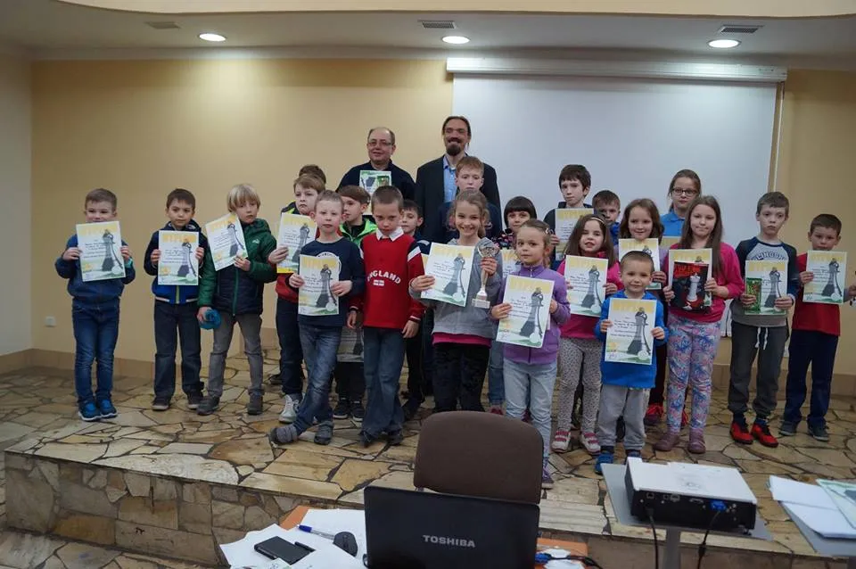 Weekendowe starty polonistów