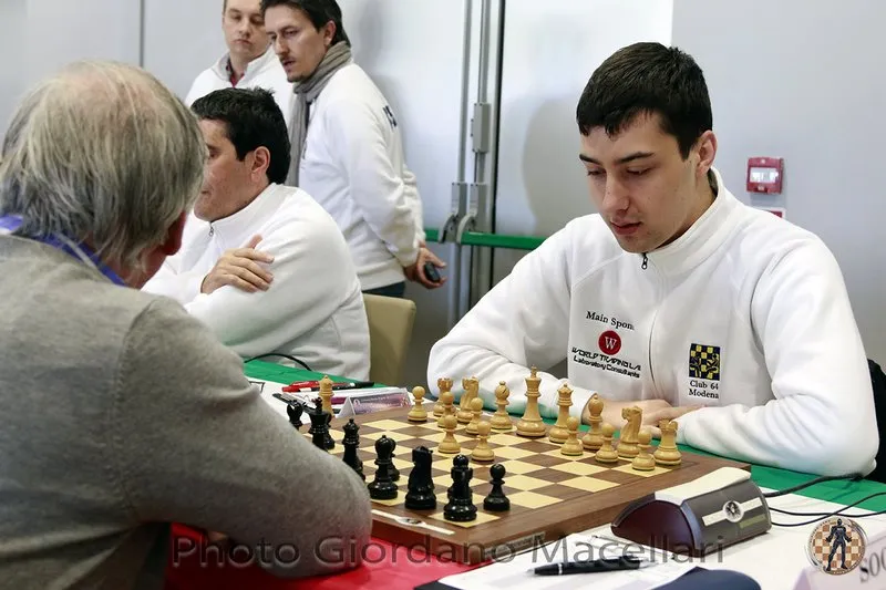 Darek Świercz