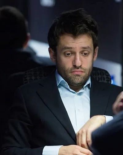 Norway Chess R8: Porażka Magnusa Carlsena!