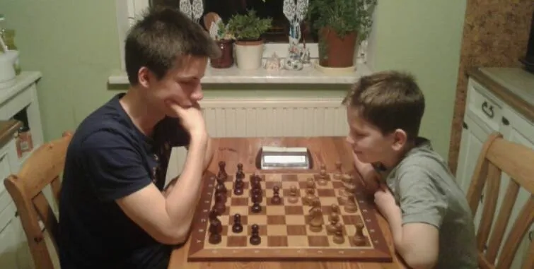 Turniej o Puchar Burmistrza Mieroszowa zakończony