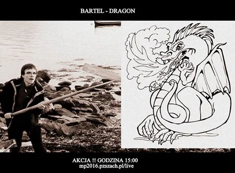 Mateusz Bartel vs SMOK