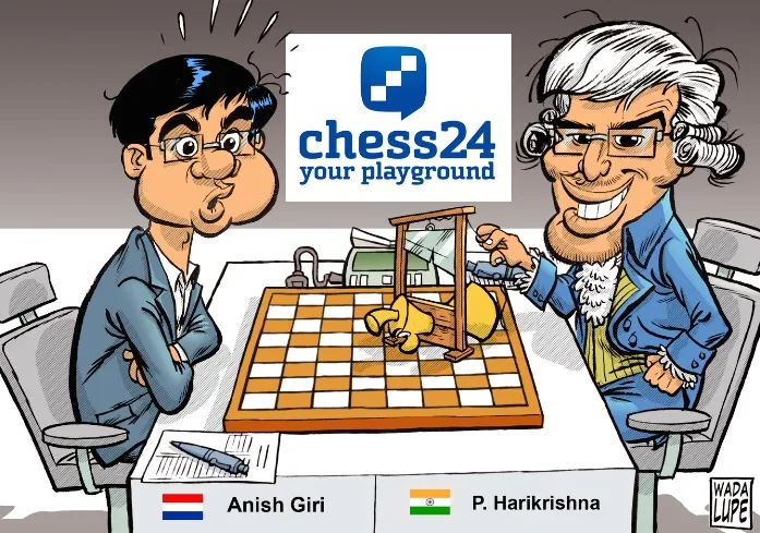 giri-hari