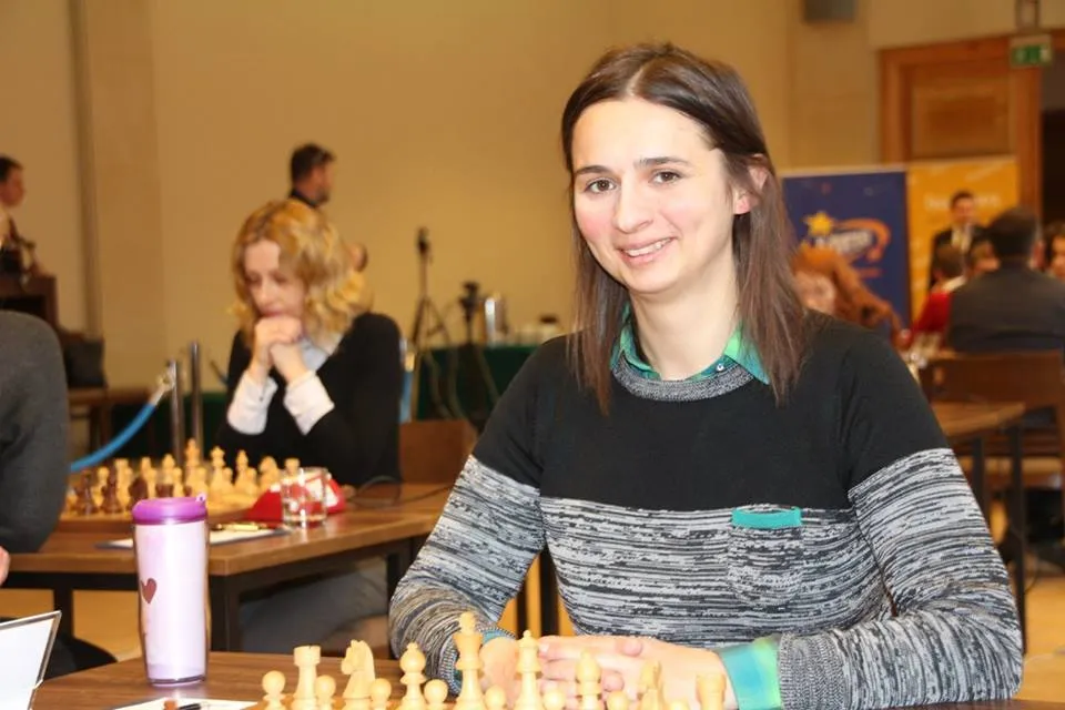 "Szachowa półka" - cz. 2