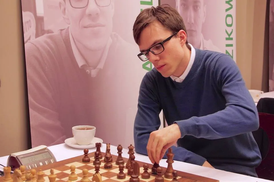 Memoriał Najdorfa: dobry start Polonistów