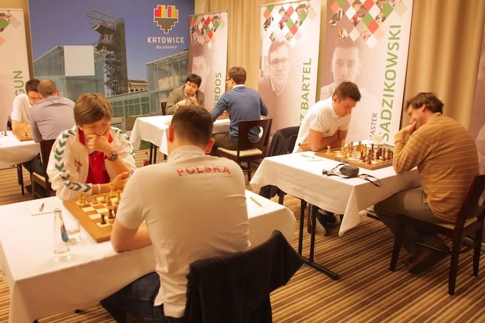 Mecz Polska - Węgry: Polacy górą w drugiej rundzie!