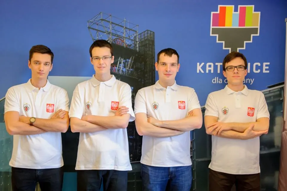 Mecz Polska - Węgry na remis!