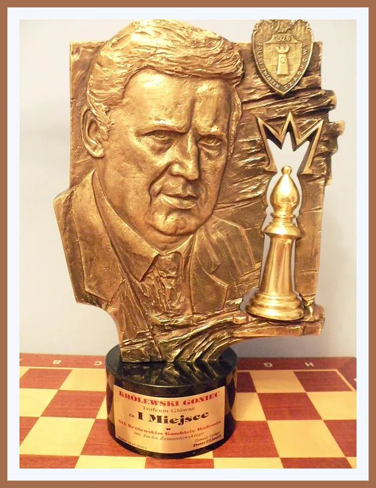 Mateusz Bartel najlepszy w Radomiu!