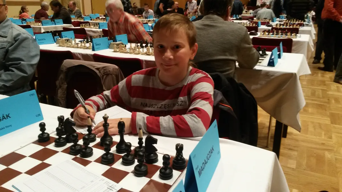 Piotr Madajczak