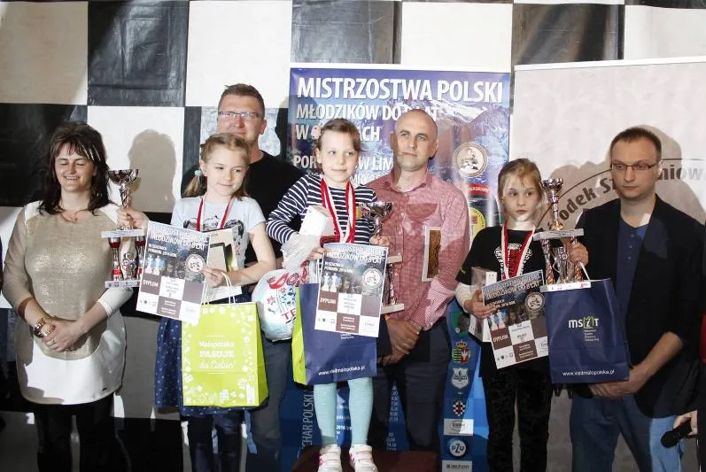 Wiktoria Śmietańska czyli kolejny talent z Polonii!