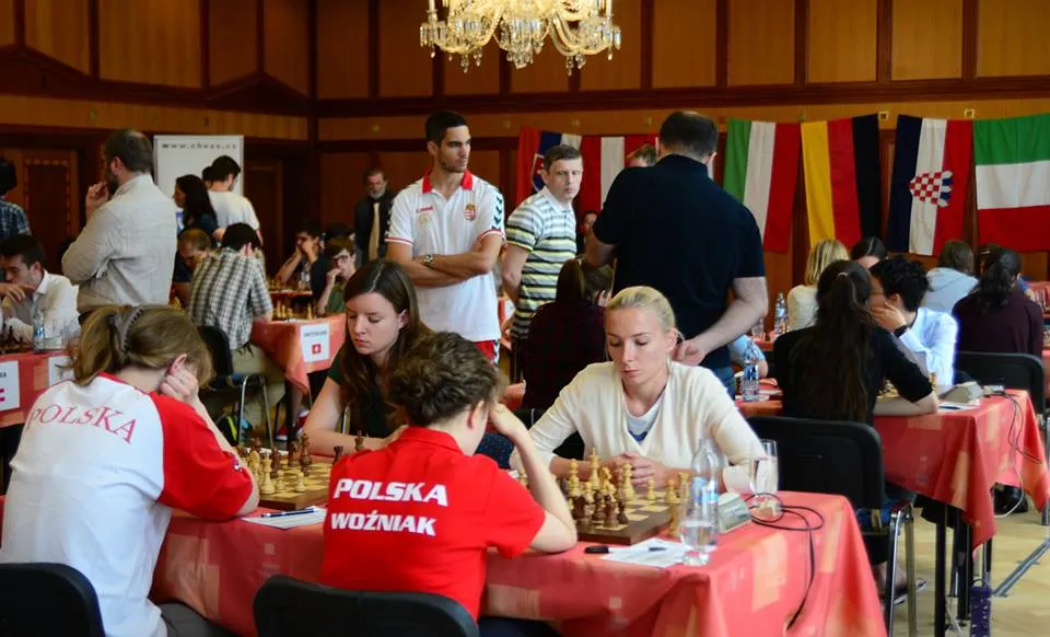 Mitropa Cup: Bardzo słaby wynik Marioli Woźniak